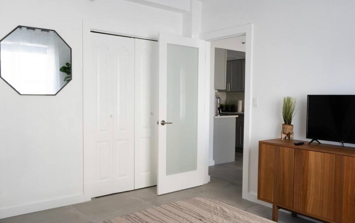 Newely Remodeled Apartment Only 1 Min To The Beach! Miami Beach Exterior foto