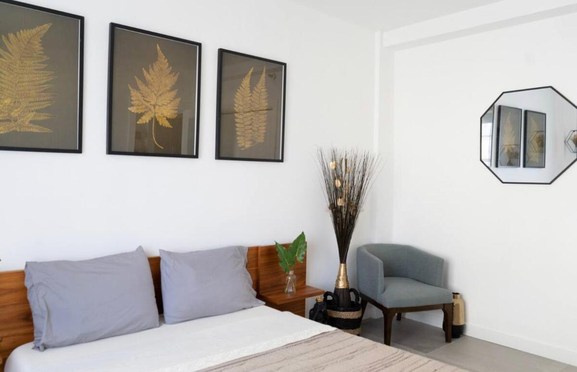 Newely Remodeled Apartment Only 1 Min To The Beach! Miami Beach Exterior foto