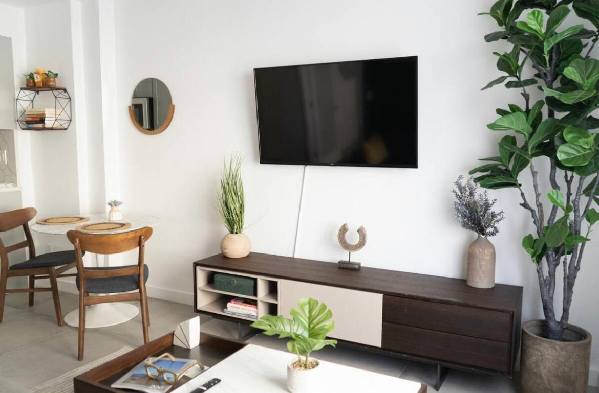 Newely Remodeled Apartment Only 1 Min To The Beach! Miami Beach Exterior foto